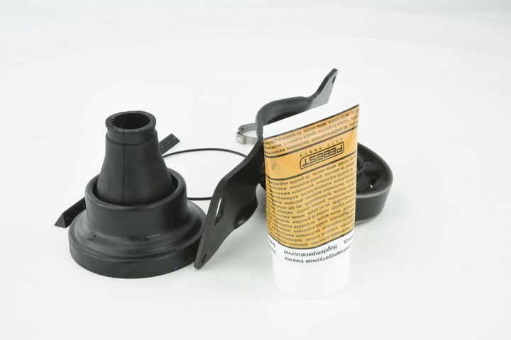 guolis, kardaninio veleno centrinis guolis