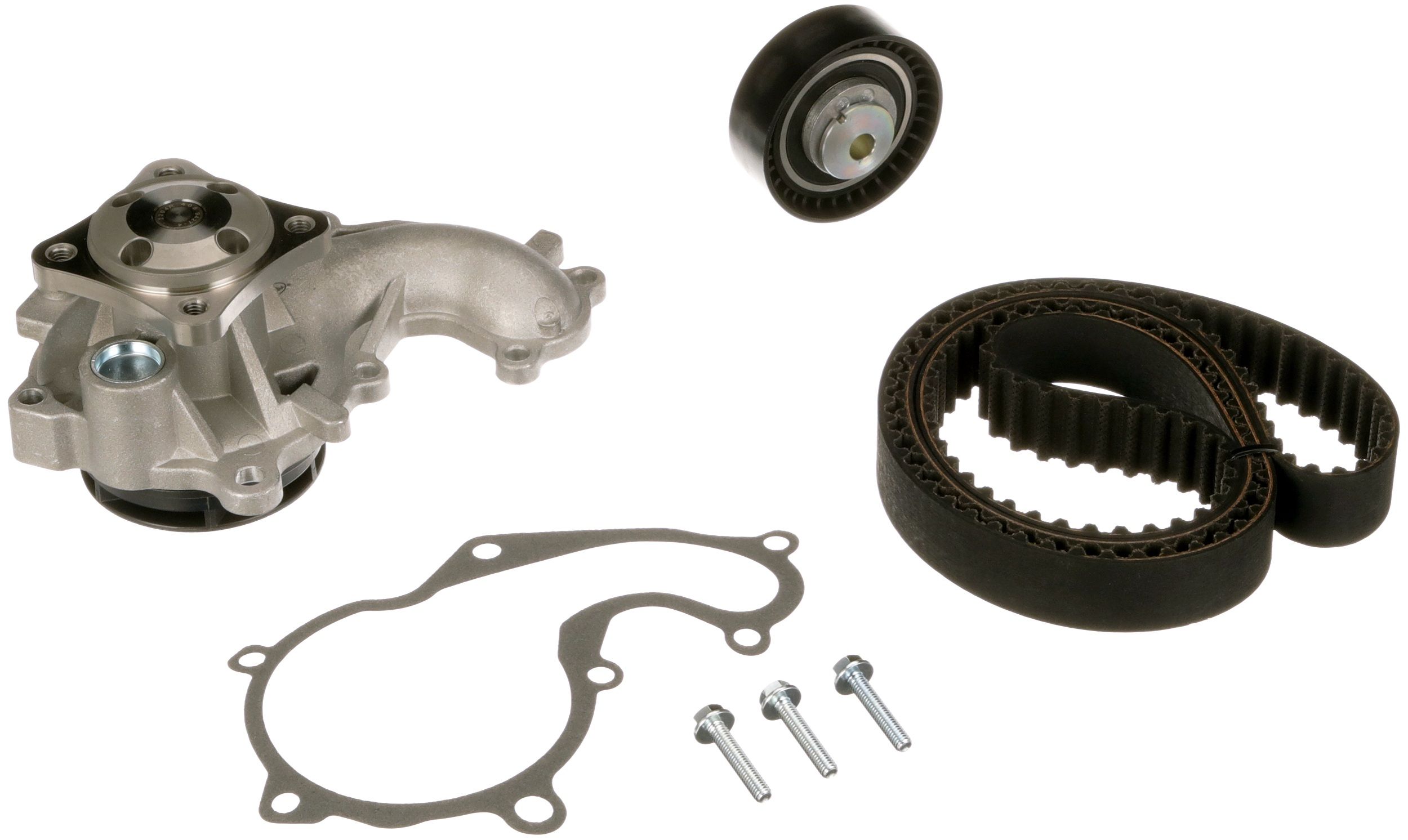 Water Pump & Timing Belt Kit KP15541XS