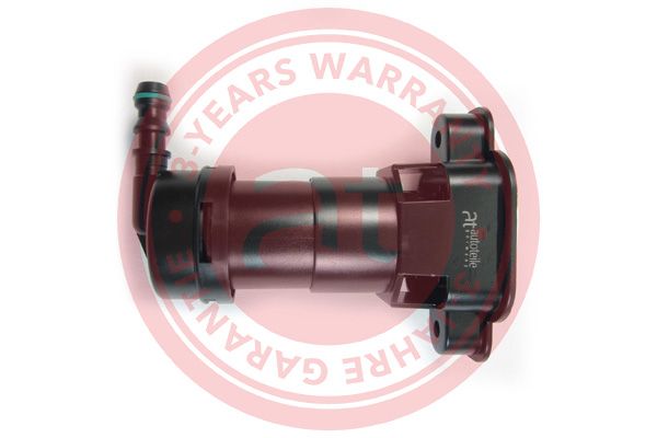 at autoteile germany at50088 - Waschwasserdüse, Scheinwerferreinigung