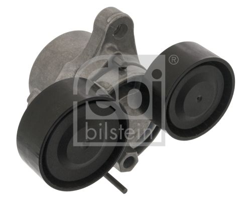 Belt Tensioner, V-ribbed belt 47587