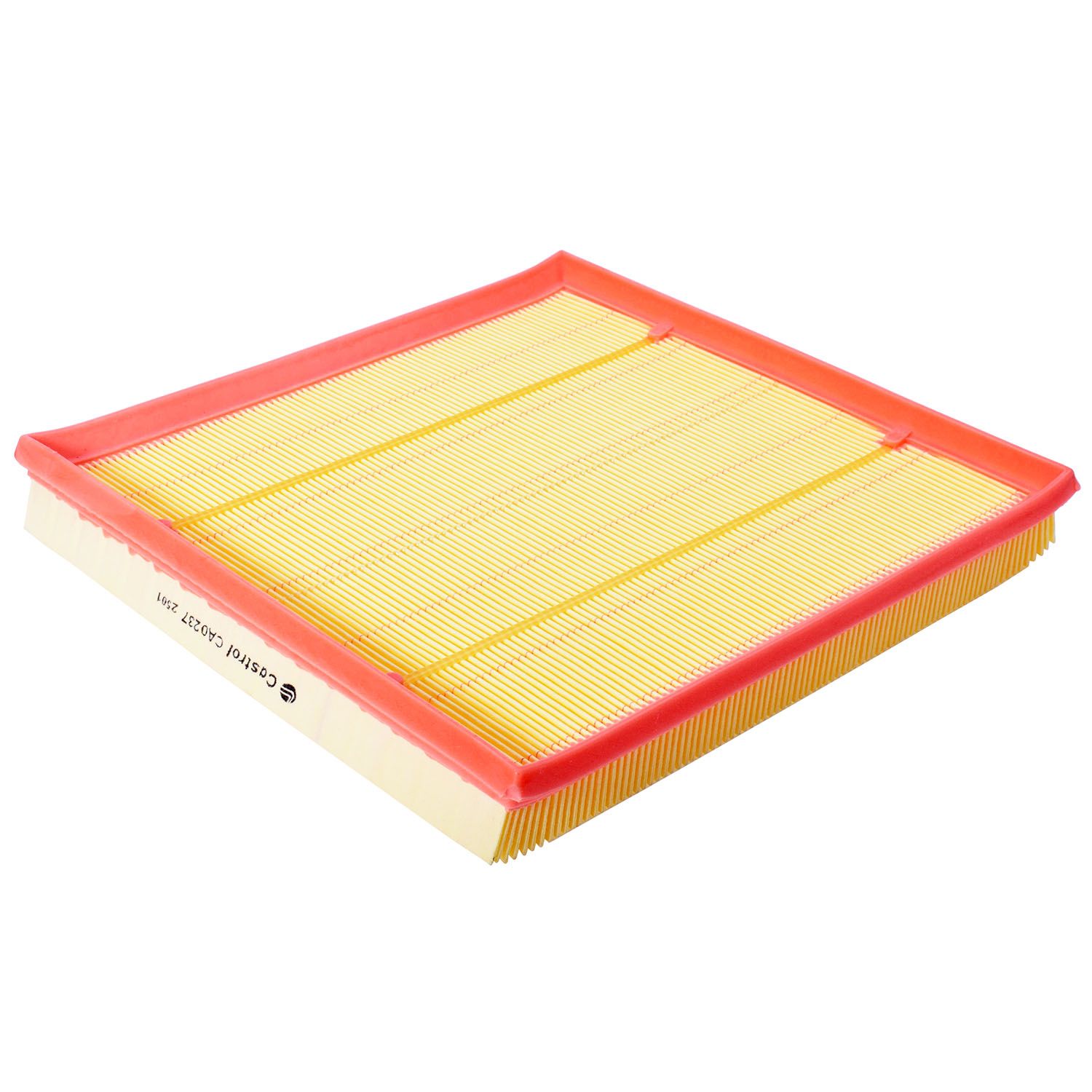 Castrol Filters CA0237 - Luftfilter