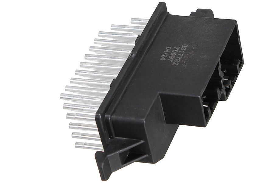 Regler, Innenraumgebläse