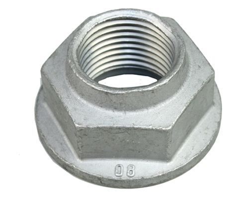 METZGER 6111506 - Mutter, Achszapfen GREENPARTS