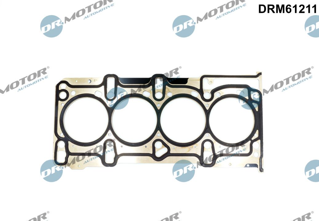 Dr.Motor Automotive DRM61211 Gasket, cylinder head
