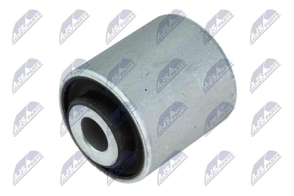 Buchse, Sto&szlig;d&auml;mpfer