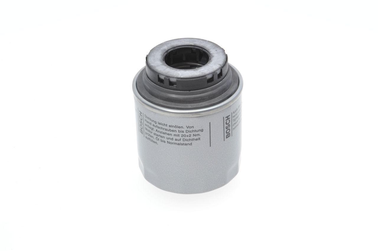 Ölfilter