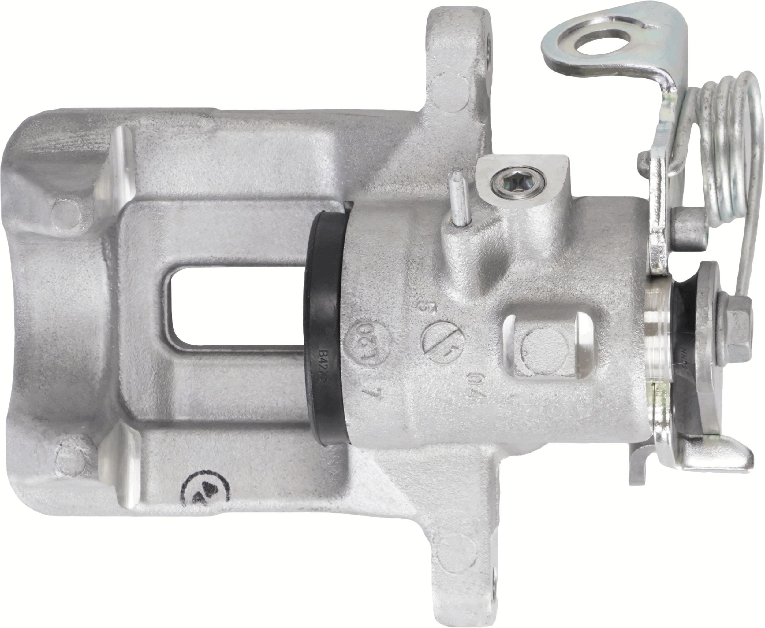 Bremssattel