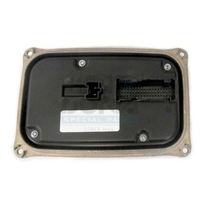 MEAT & DORIA 73212681 Control Unit, lights