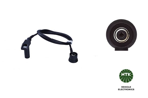 NTK 81205 - Impulsgeber, Kurbelwelle
