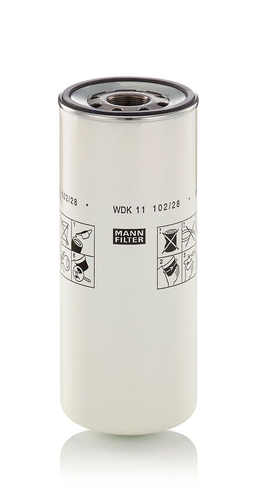 Kraftstofffilter