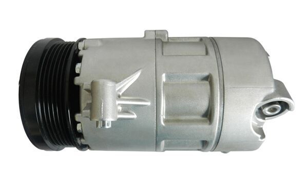 Kompressor, Klimaanlage
