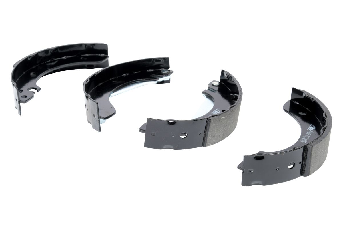 Bremsbackensatz Bremsbackensatz