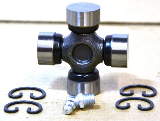 LÖBRO U 160 Joint, propshaft