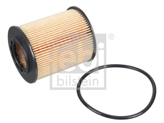 Oil Filter 37557