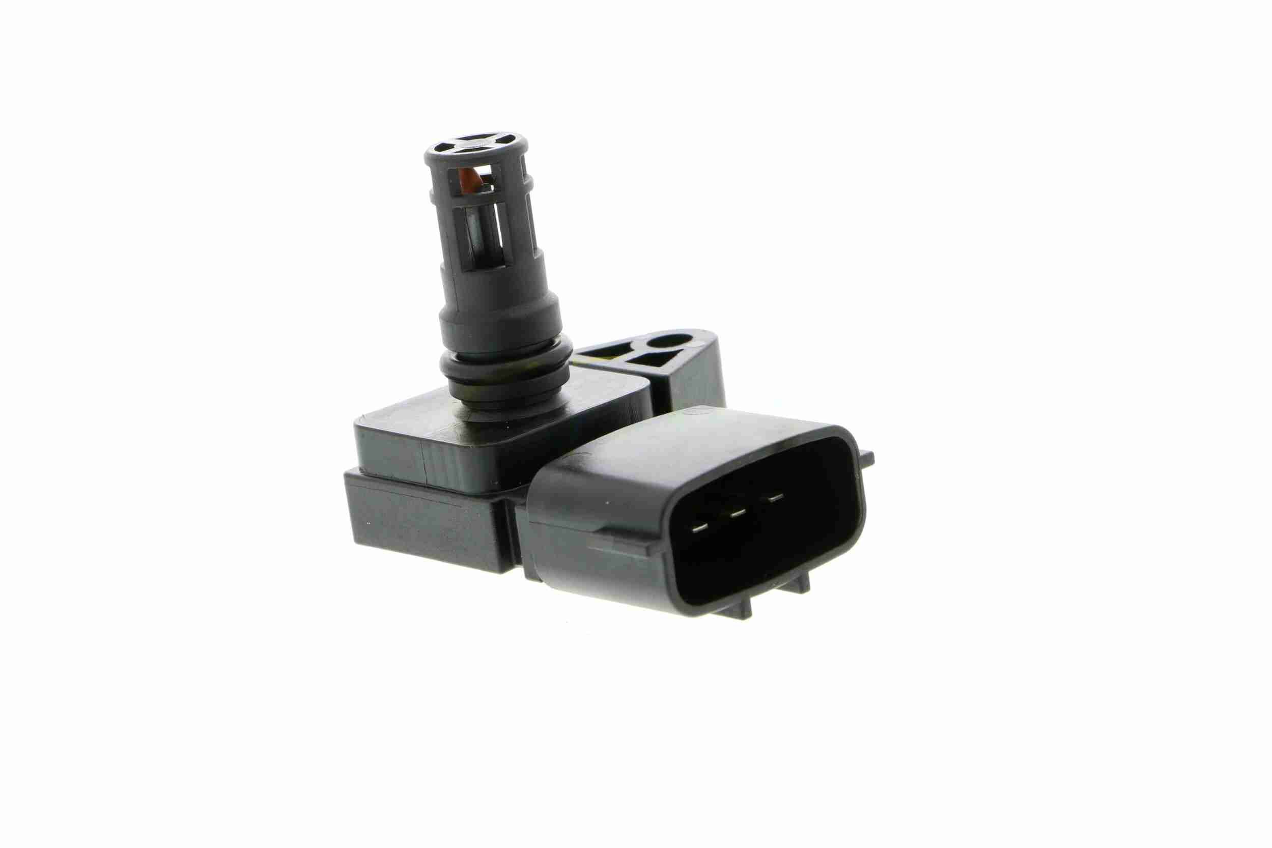 Sensor, Saugrohrdruck