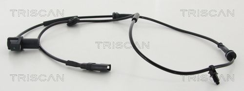 Sensor, Raddrehzahl