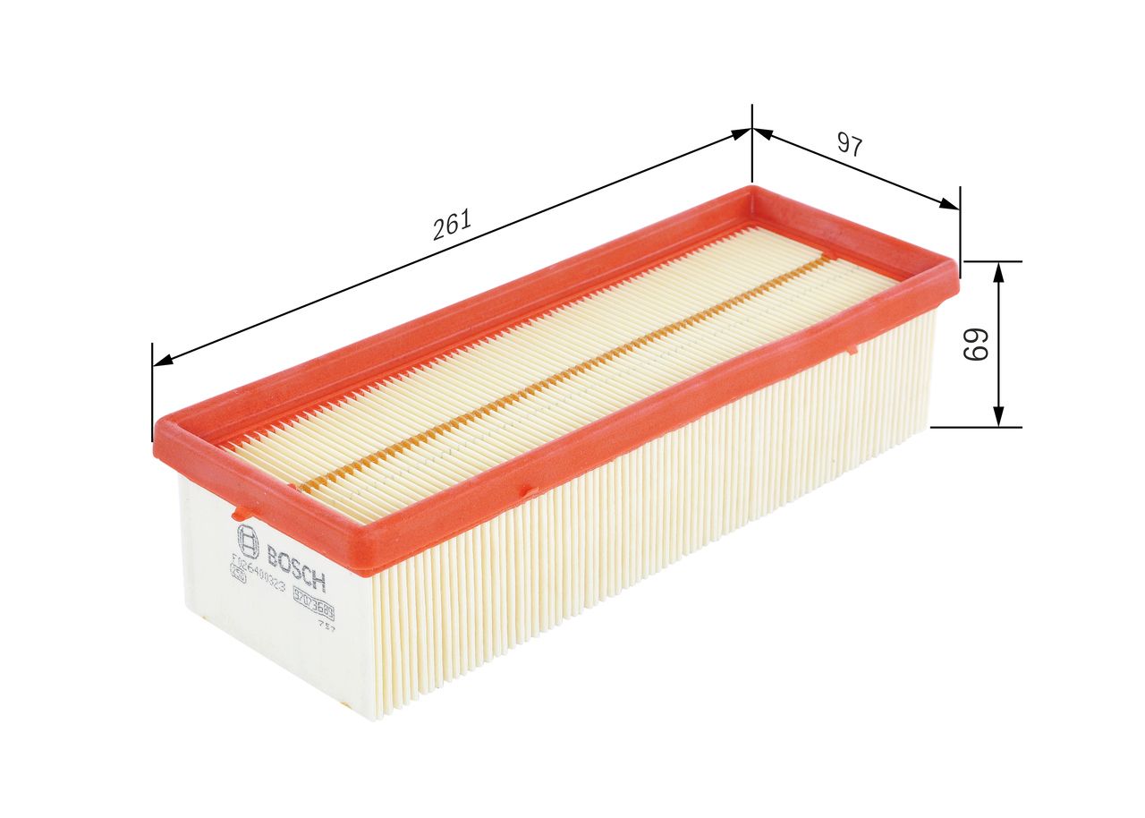 Luftfilter