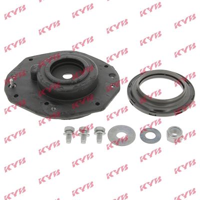 MK AV SUSPENSIONI MOUNTING KITS  2301