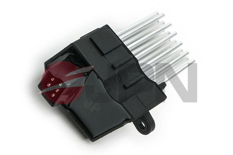 Steuerger&auml;t, Heizung/L&uuml;ftung