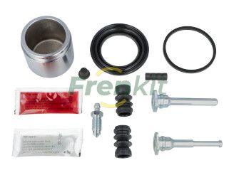 Repair Kit, brake caliper 751289