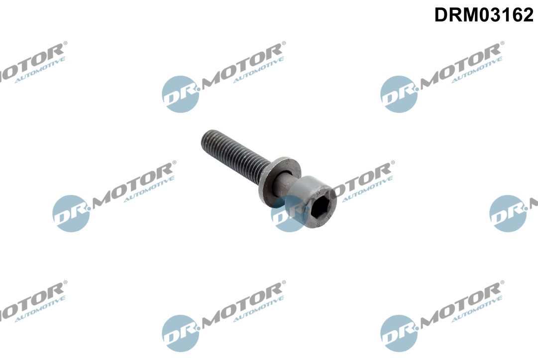 Dr.Motor Automotive DRM03162 Screw, injection nozzle holder