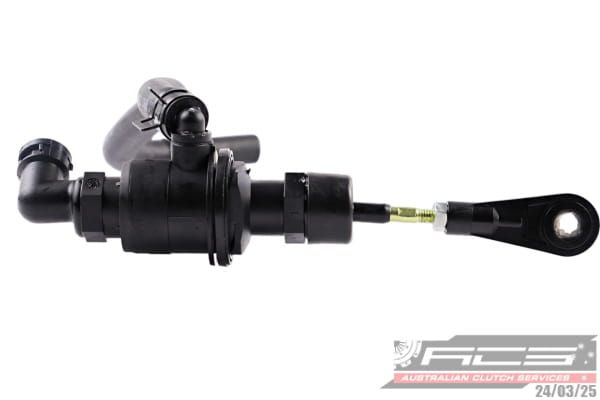 CLUTCH M/CYL KIA - TecDoc 1