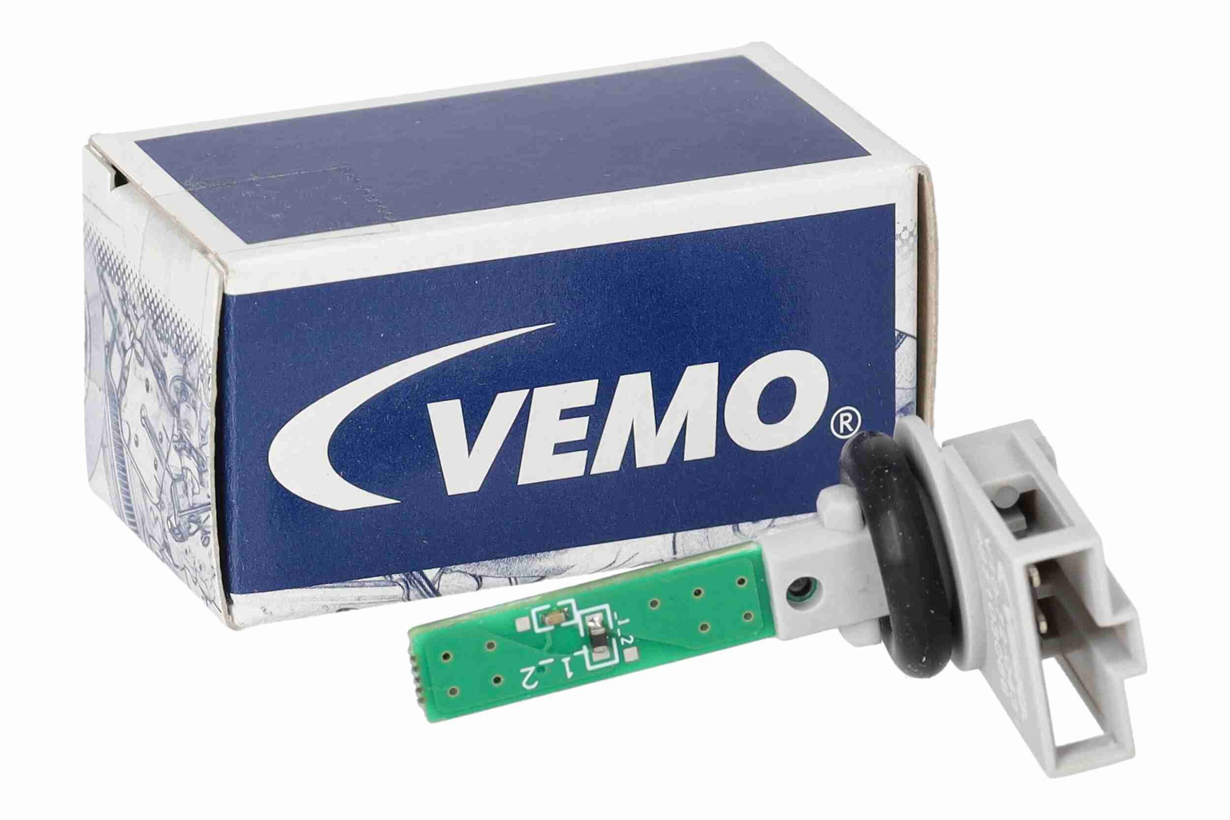 Sensor, Innenraumtemperatur Sensor, Innenraumtemperatur
