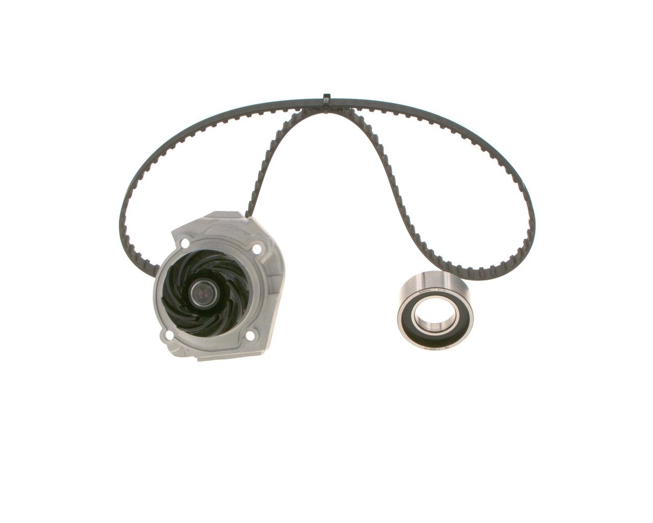 Water Pump & Timing Belt Kit 1 987 948 796