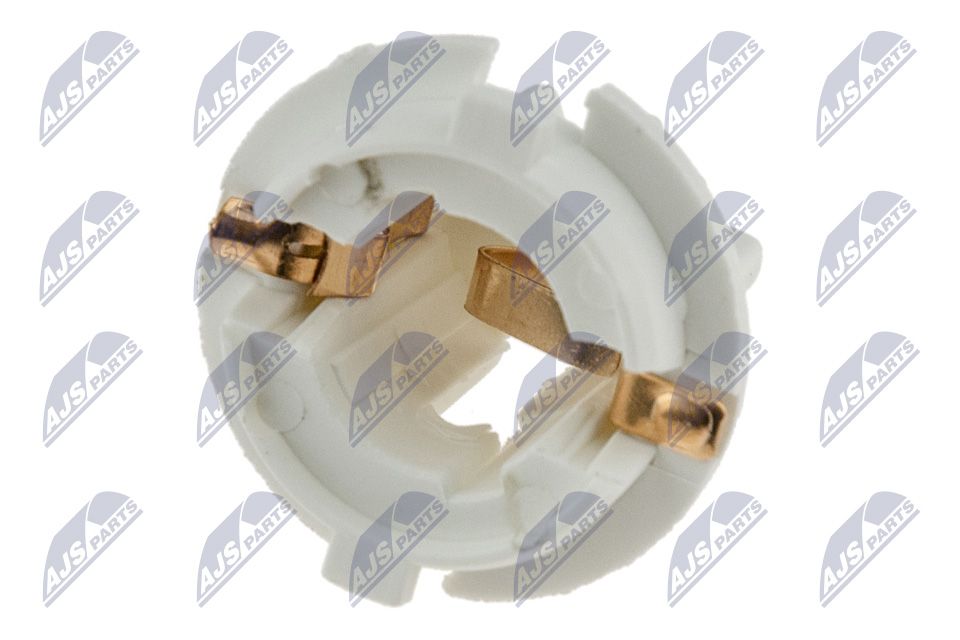 Lampentr&auml;ger, Schlussleuchte