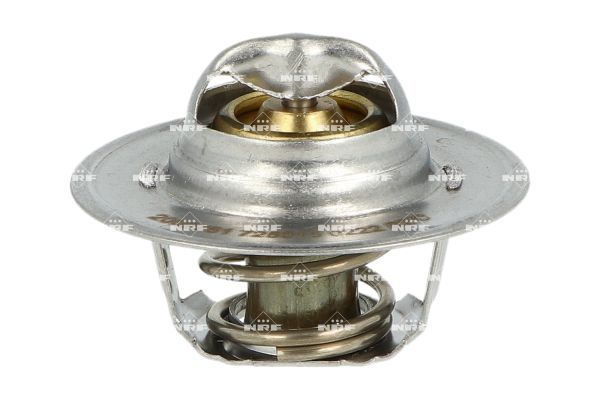 Thermostat, K&uuml;hlmittel