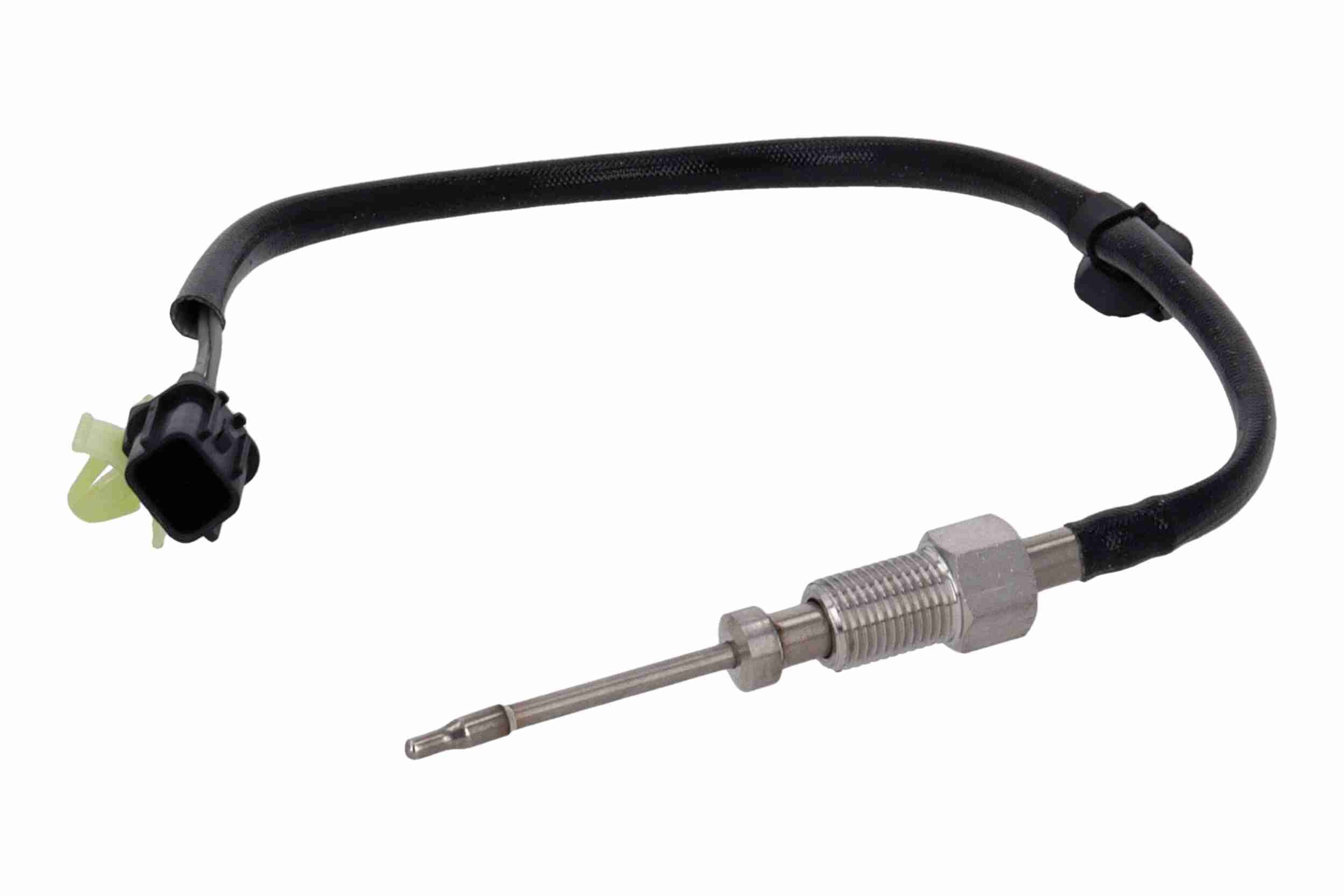 Sensor, Abgastemperatur