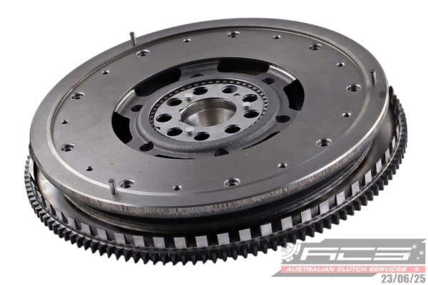 DMF BMW M5 E60 inc FWB - TecDoc 1