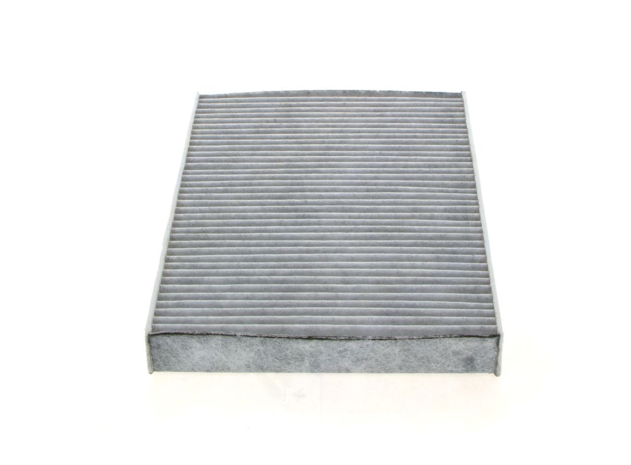 Filter, Innenraumluft