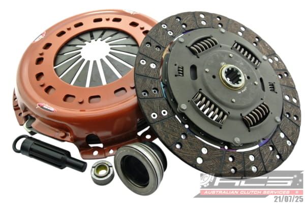 KIT HD FORD F-SERIES 7.3L - TecDoc Only