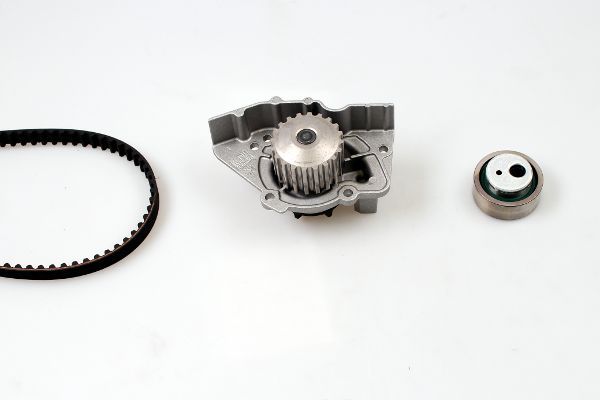 Water Pump & Timing Belt Kit PK08710