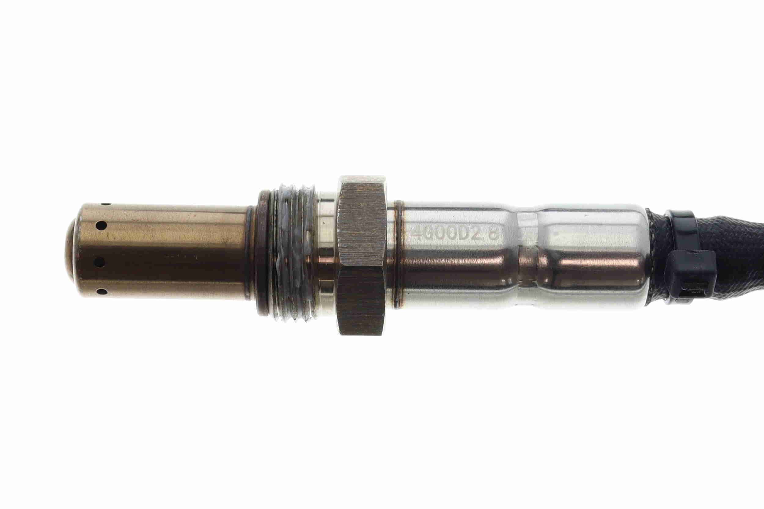 NOx-Sensor, Harnstoffeinspritzung