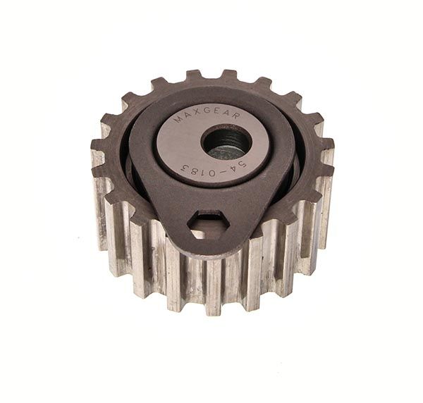 MAXGEAR 54-0183 Deflection Pulley/Guide Pulley, timing belt