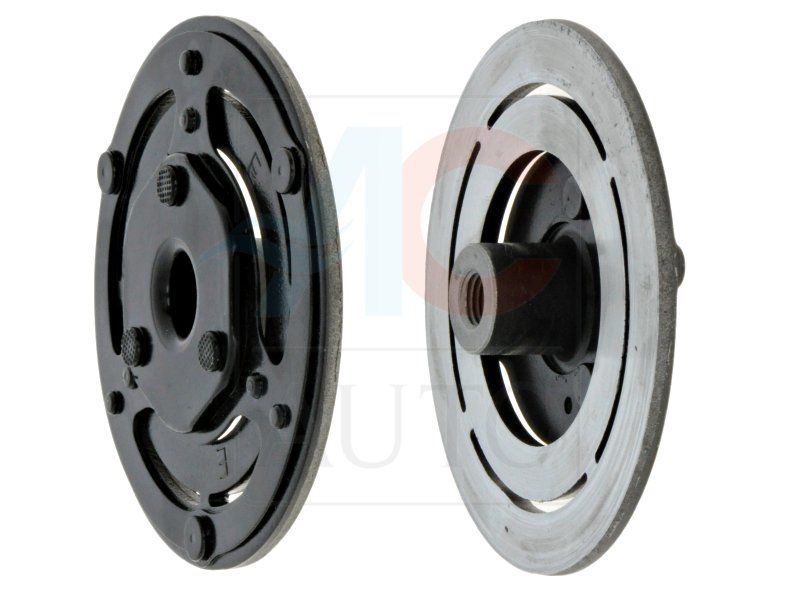 Mitnehmerscheibe, Magnetkupplung (Kompressor)