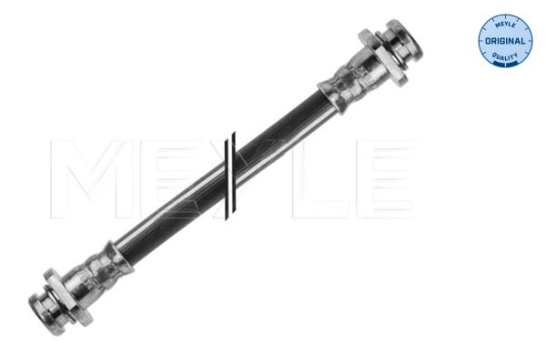 MEYLE 614 525 0002 Brake Hose