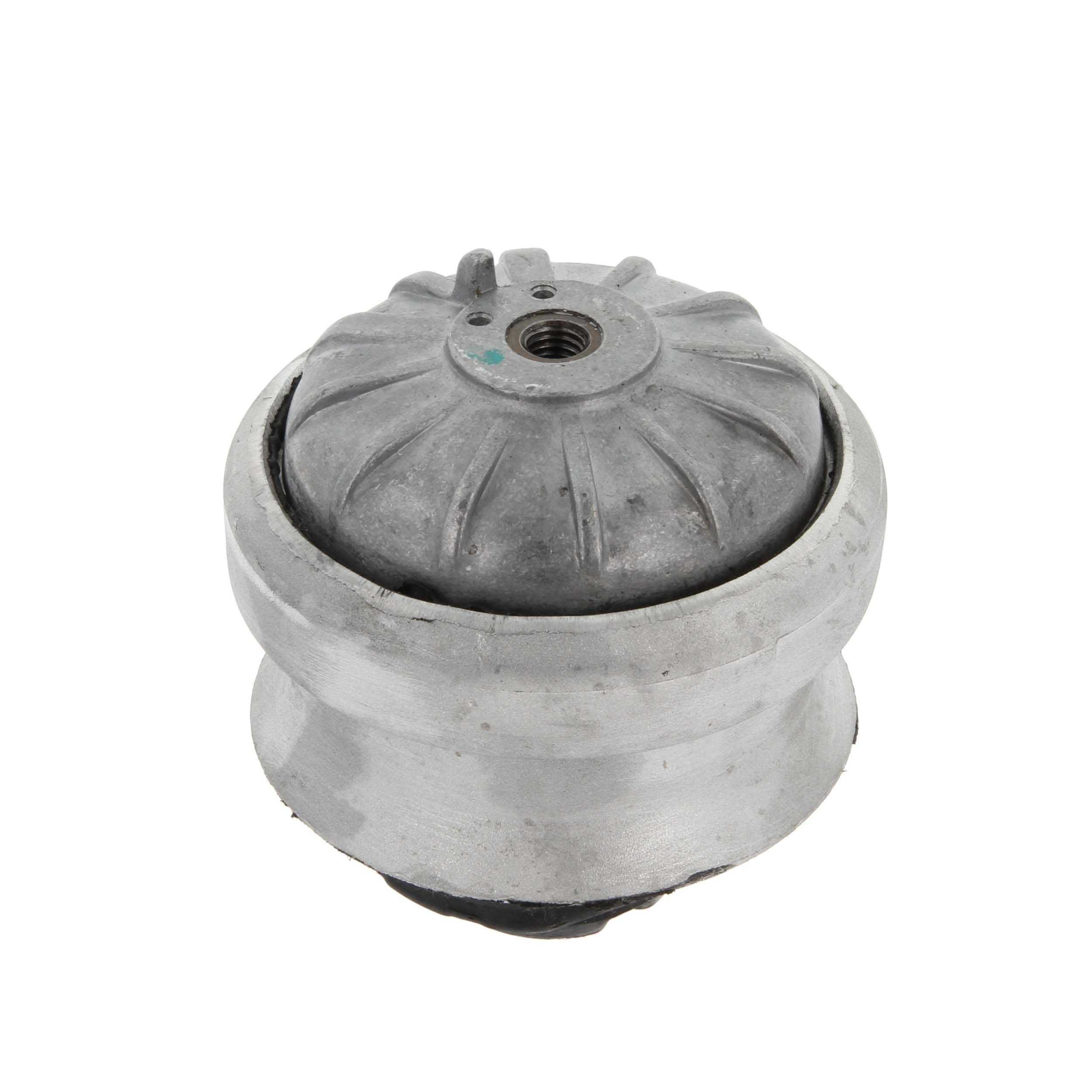variklio montavimas