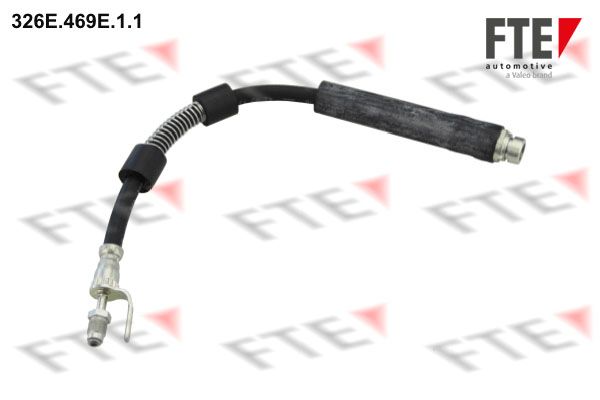 326E.469E.1.1 FTE fékcső