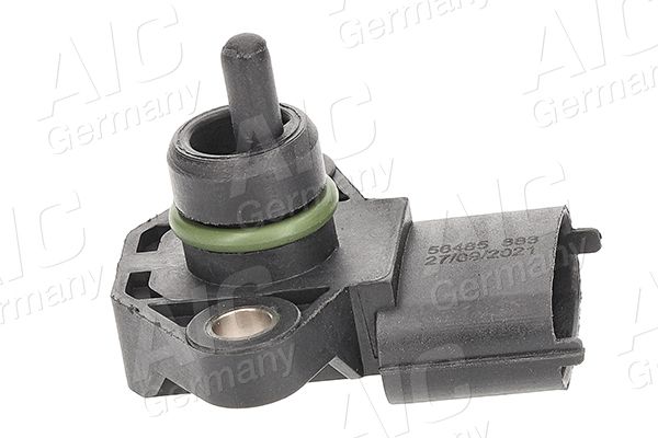 Sensor, Saugrohrdruck