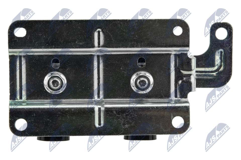 Sensor, Saugrohrdruck