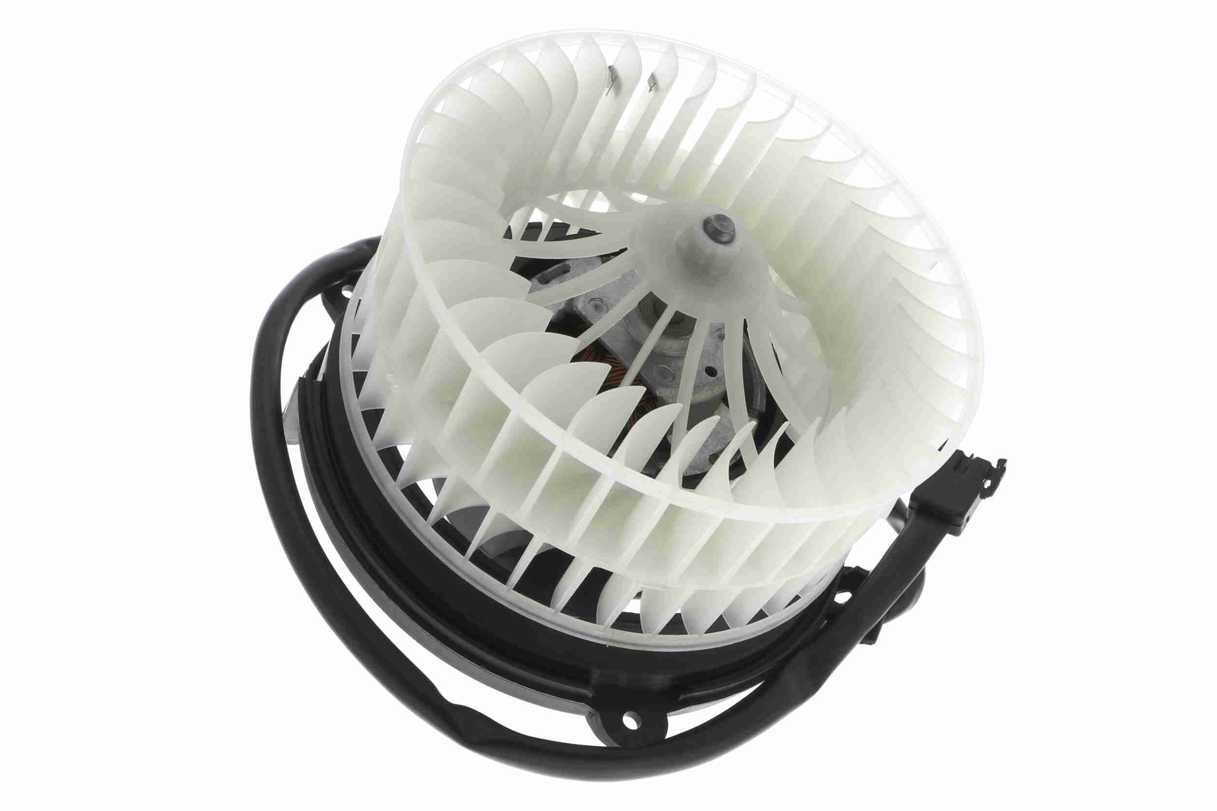 Elektromotor, Innenraumgebläse