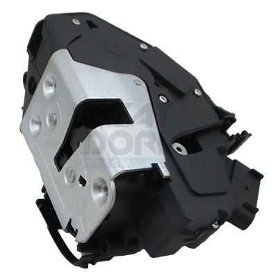 MEAT & DORIA 31140 Door Lock