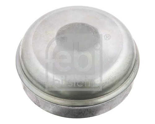 Tapa, balero de rueda