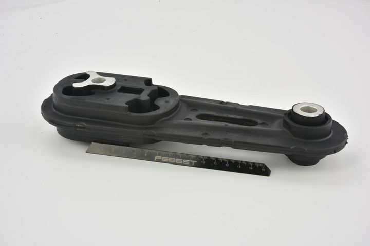 variklio montavimas
