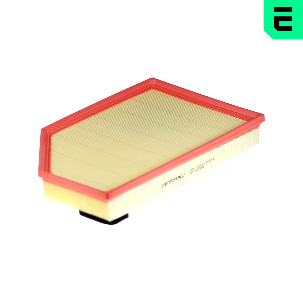 OPTIMAL OP-FAF10201 - Luftfilter