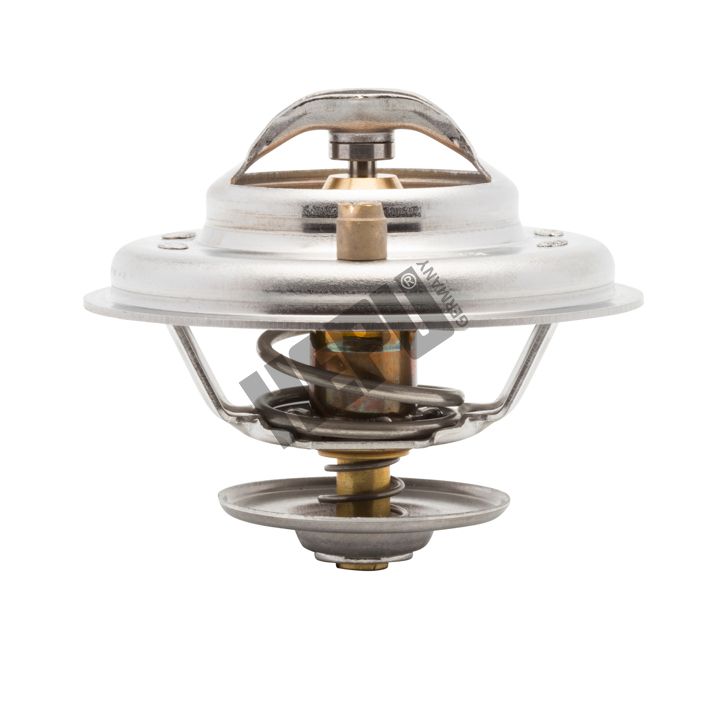 Thermostat, Kühlmittel