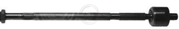 Inner Tie Rod 240221